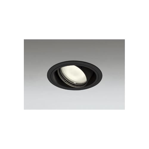 ユニバーサルダウンライト本体φ125 一般型