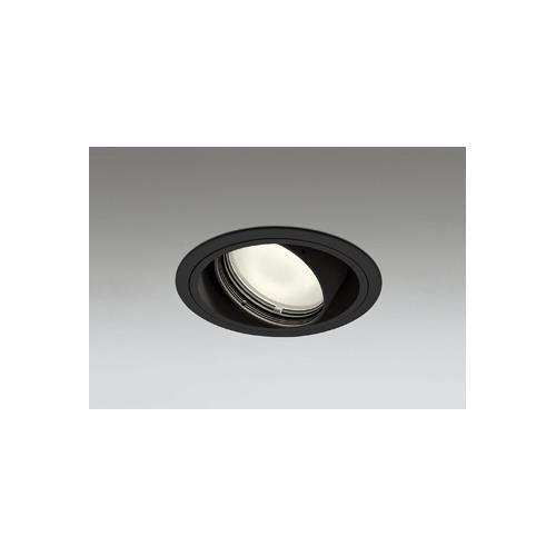 ユニバーサルダウンライト本体φ125 一般型