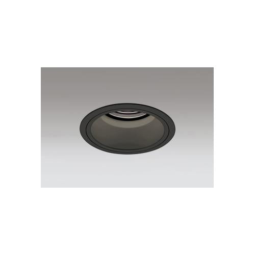 ベースダウンライト本体φ125 深型