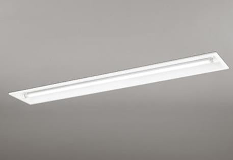 埋込型ベースライト40形 下面開放型1灯用 非調光