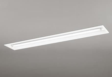 埋込型ベースライト40形 下面開放型1灯用 非調光