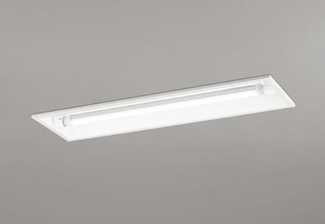 埋込型ベースライト20形 下面開放型 非調光