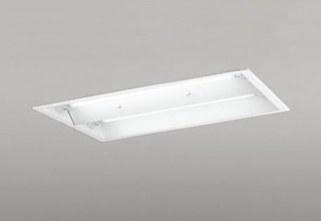 埋込型ベースライト20形 下面開放型 非調光