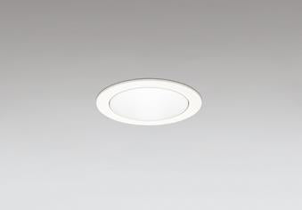 ベースダウンライト本体φ75 調光・調色