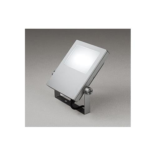 エクステリアスクエアライト