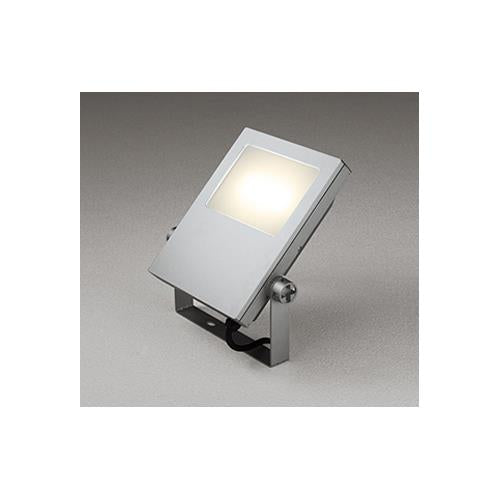 エクステリアスクエアライト