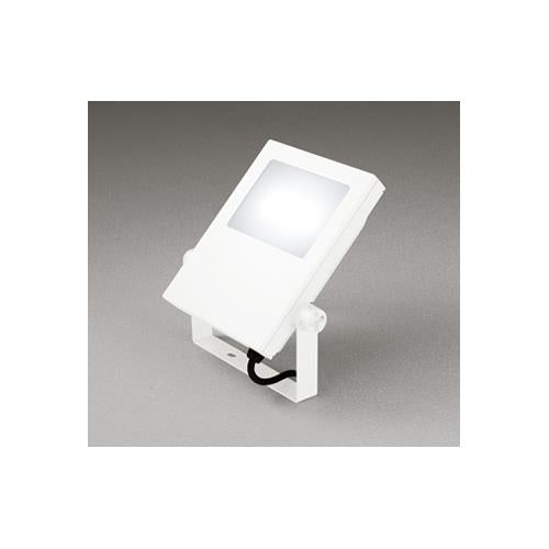 エクステリアスクエアライト