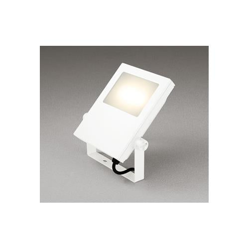 エクステリアスクエアライト