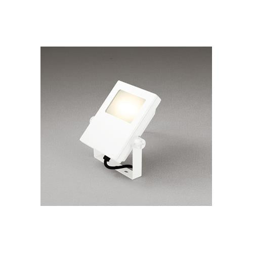 エクステリアスクエアライト