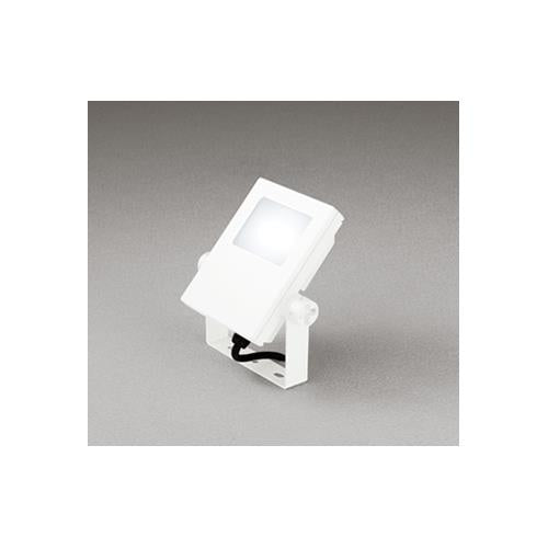 エクステリアスクエアライト