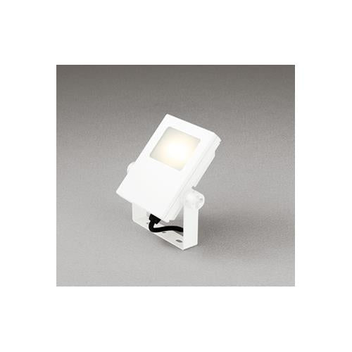 エクステリアスクエアライト