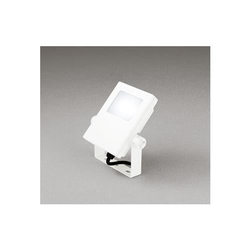 エクステリアスクエアライト