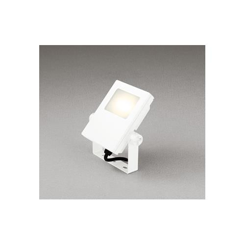 エクステリアスクエアライト