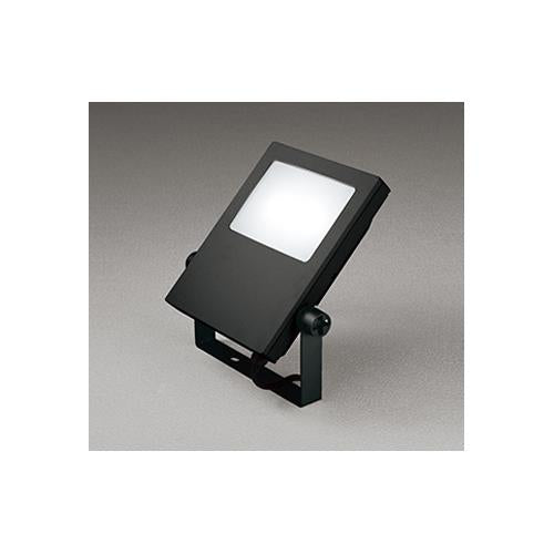 エクステリアスクエアライト