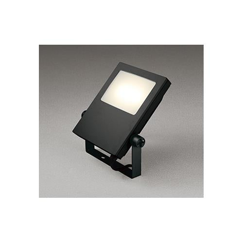 エクステリアスクエアライト