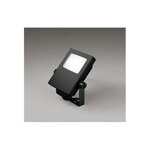 エクステリアスクエアライト