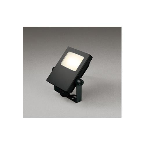 エクステリアスクエアライト