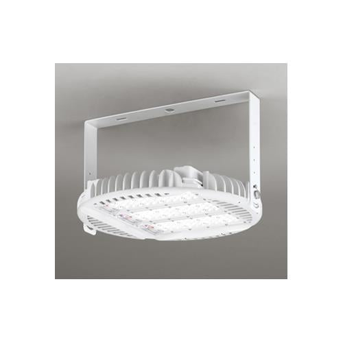 防雨型高天井用照明 電源内蔵型 非調光