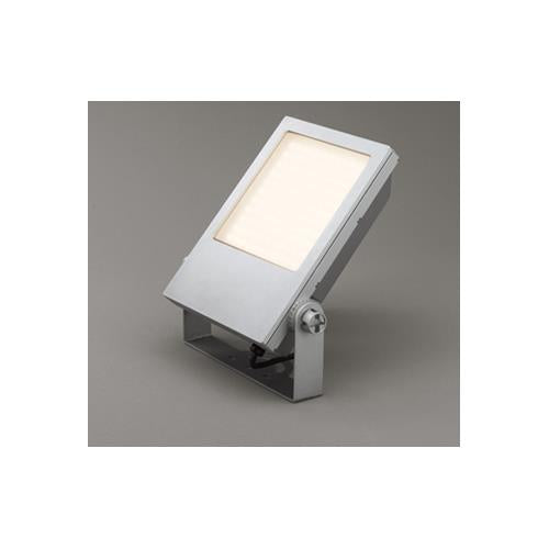 エクステリアスクエアライト