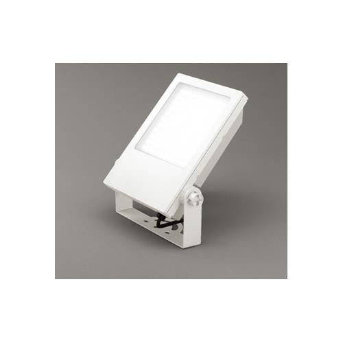 エクステリアスクエアライト