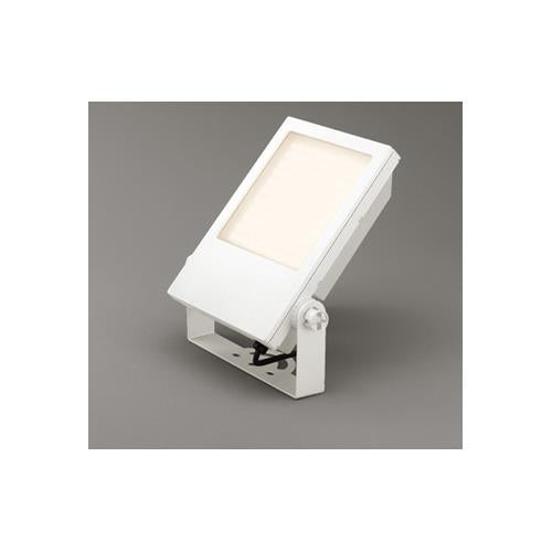 エクステリアスクエアライト