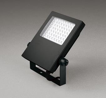 エクステリアスクエアライト