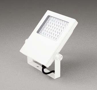 エクステリアスクエアライト