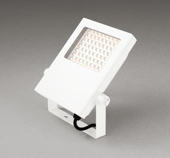 エクステリアスクエアライト