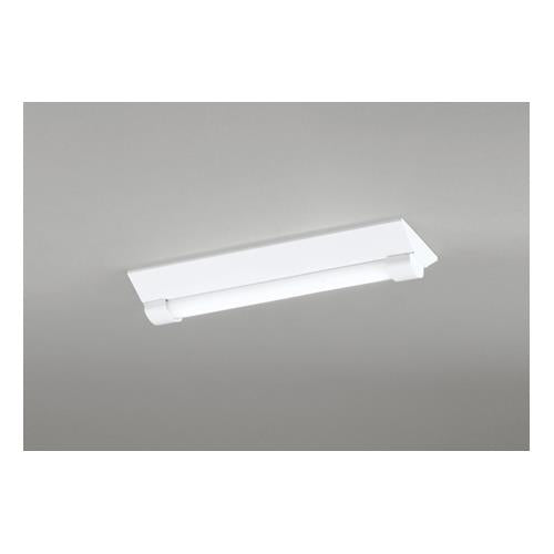 防雨・防湿型 直付型ベースライト20形 逆富士型230 非調光