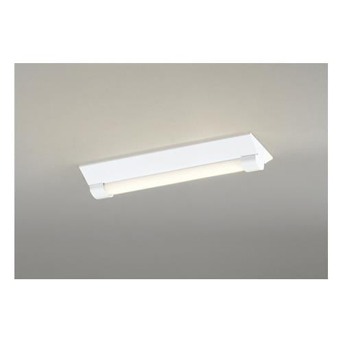 防雨・防湿型 直付型ベースライト20形 逆富士型230 非調光