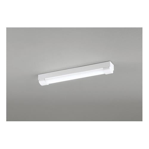 防雨・防湿型 直付型ベースライト20形 トラフ型 非調光