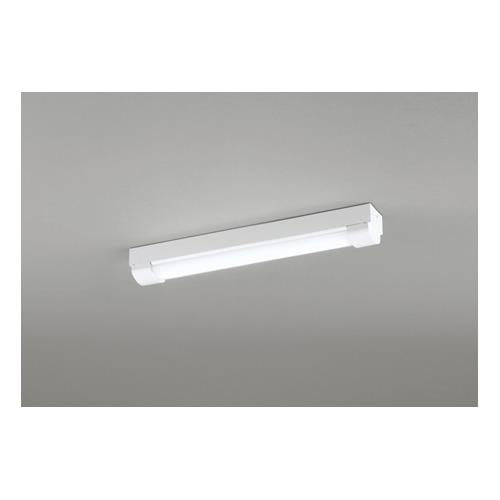 防雨・防湿型 直付型ベースライト20形 トラフ型 非調光