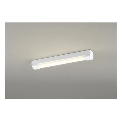 防雨・防湿型 直付型ベースライト20形 トラフ型 非調光