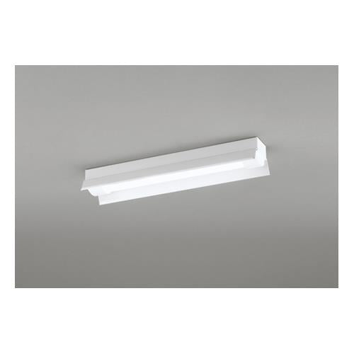 防雨・防湿型 直付型ベースライト20形 反射笠型 非調光