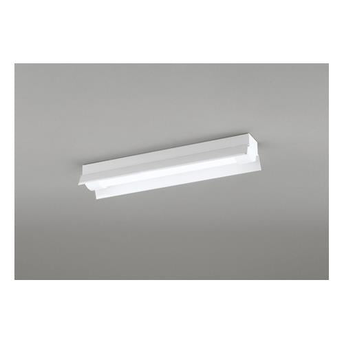 防雨・防湿型 直付型ベースライト20形 反射笠型 非調光