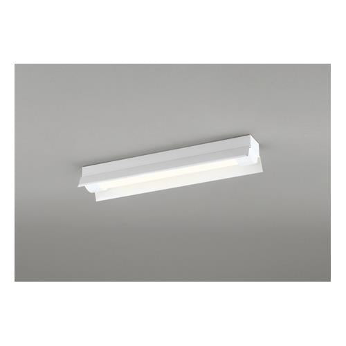 防雨・防湿型 直付型ベースライト20形 反射笠型 非調光