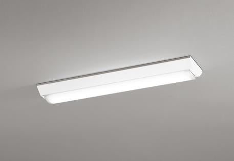 直付型ベースライト20形 逆富士型150 非調光