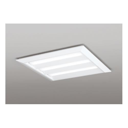 直付・埋込兼用型スクエアベースライト□680 調光PWM