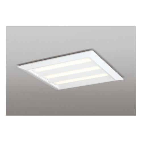 直付・埋込兼用型スクエアベースライト□680 調光PWM