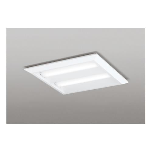 直付・埋込兼用型スクエアベースライト□500 調光PWM