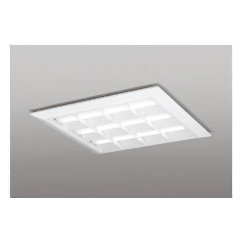 直付・埋込兼用型スクエアベースライト□680 調光PWM