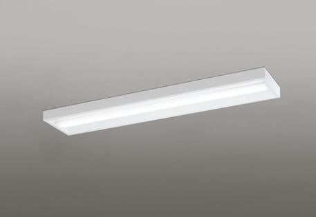 直付型ベースライト40形 ボックスタイプ 非調光