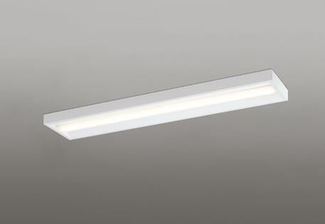 直付型ベースライト40形 ボックスタイプ 非調光