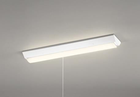 直付型ベースライト20形 逆富士型150プルスイッチ付 非調光