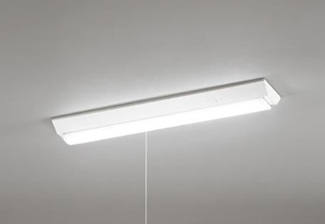 直付型ベースライト20形 逆富士型150プルスイッチ付 非調光