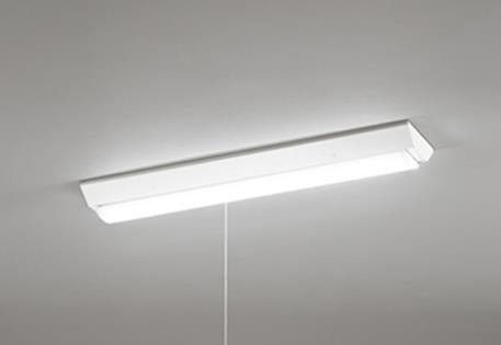 直付型ベースライト20形 逆富士型150プルスイッチ付 非調光