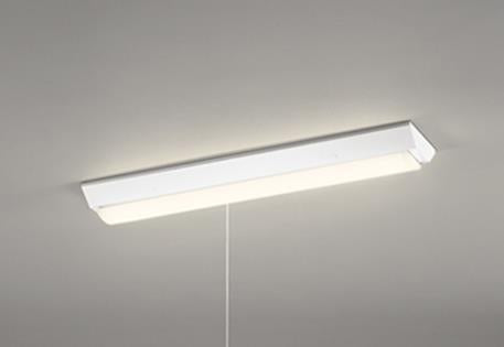 直付型ベースライト20形 逆富士型150プルスイッチ付 非調光