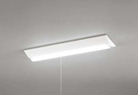 直付型ベースライト20形 逆富士型230プルスイッチ付 非調光