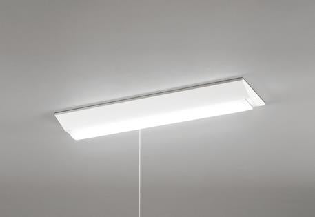 直付型ベースライト20形 逆富士型230プルスイッチ付 非調光