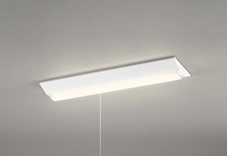 直付型ベースライト20形 逆富士型230プルスイッチ付 非調光